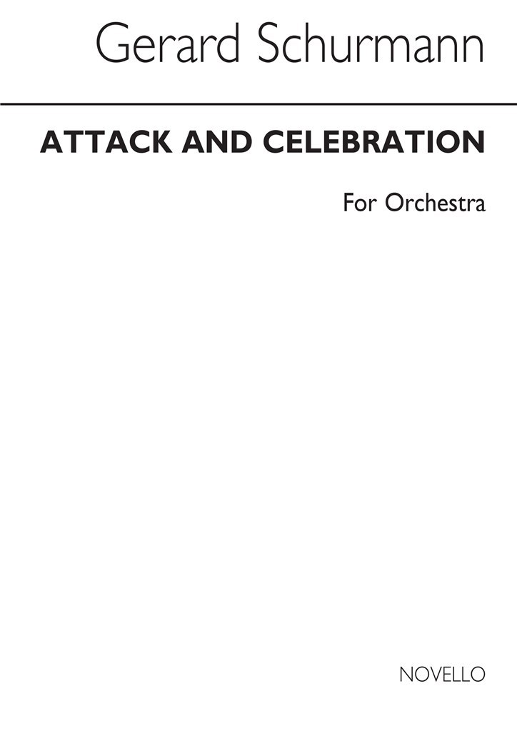Attack And Celebration